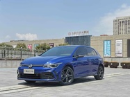 Volkswagen Golf 2020