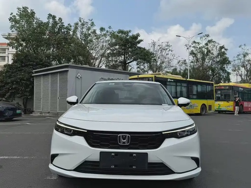 Honda Integra 2022