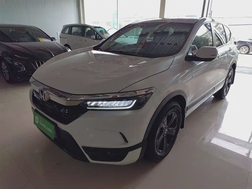 Honda Breeze 2021