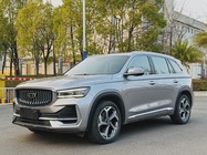 Geely Xingyue L 2024