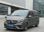 Mercedes-Benz V-Class 2022