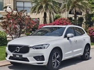 Volvo XC60 2019