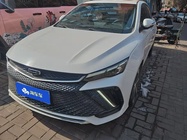 Geely L 2022