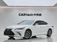 Lexus ES 2023