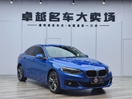 BMW 1 Series 2019