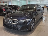BMW 3 Series 2023