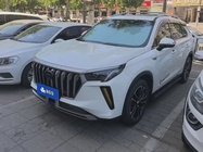 GAC GS4 2022