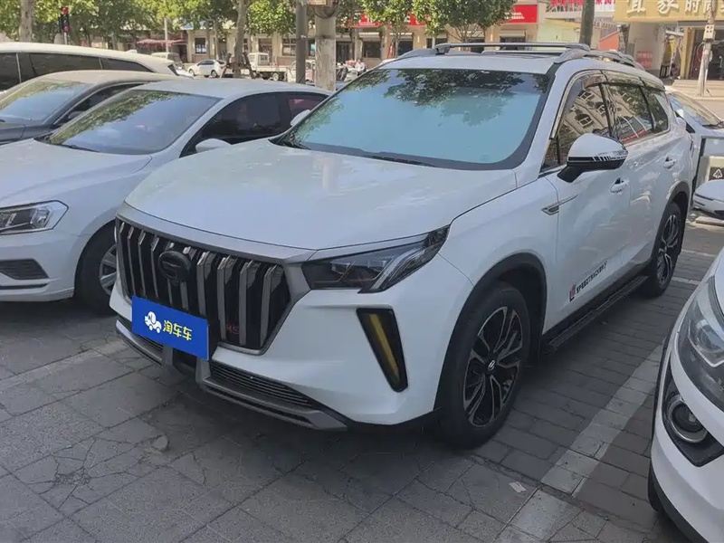 GAC GS4