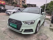 Audi A3 2018