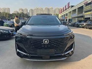Changan UNI-K 2022