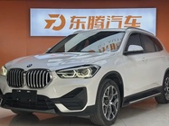 BMW X1 2019