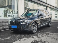 BMW X3 2023