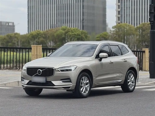Volvo XC60 2020