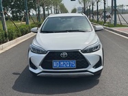 Toyota Yaris 2020