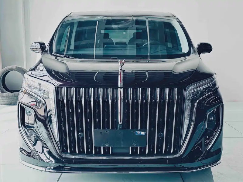 Hongqi HQ9