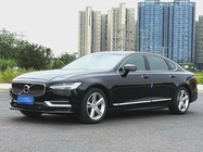 Volvo S90 2019