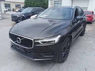 Volvo XC60 2019