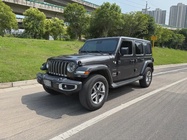 Jeep Wrangler 2022