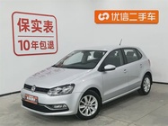 Volkswagen Polo 2016