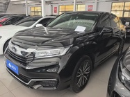 Honda Avancier 2023