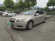 Chevrolet Cruze 2014