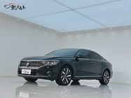 Volkswagen Passat 2023