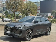 Changan UNI-Z 2024