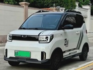 Wuling Mini 2023