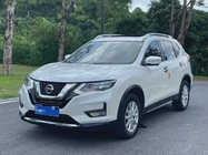 Nissan X-Trail 2017