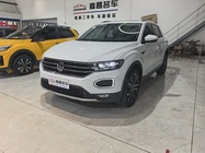 Volkswagen T-Roc 2023