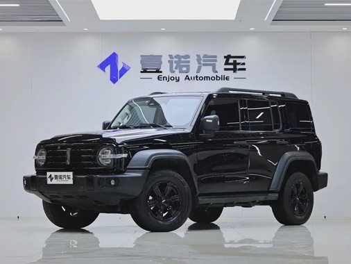 Tank 300 2021