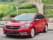 Chery Arrizo 5 2016
