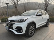 Chery Tiggo 8 2021