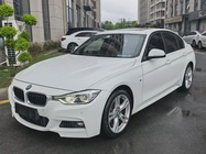 BMW 3 Series 2019