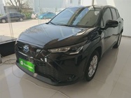 Toyota Frontlander 2023