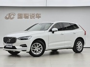 Volvo XC60 2021