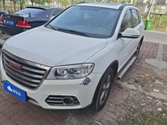 Haval H6 2017