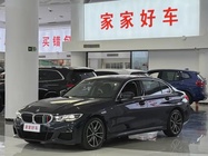 BMW 3 Series 2021