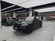 BMW X6 2021