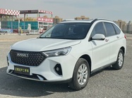 Haval M6 2022