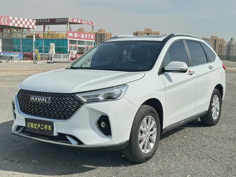 Haval M6