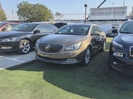 Buick LaCrosse 2014
