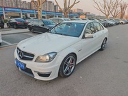Mercedes-Benz C-Class 2015