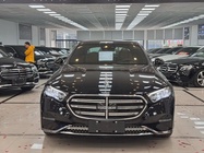 Mercedes-Benz E-Class 2026