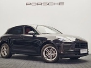Porsche Macan 2023