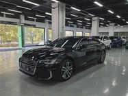 Audi A6 2020