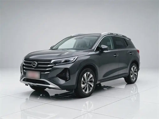 GAC GS4 2021