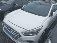 Hyundai Mistra 2018