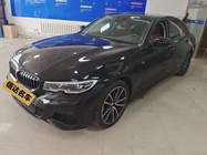 BMW 3 Series 2022