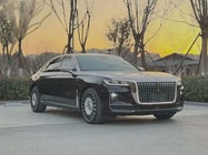 Hongqi H9 2021